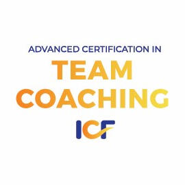 Advanced Certification in Team Coaching