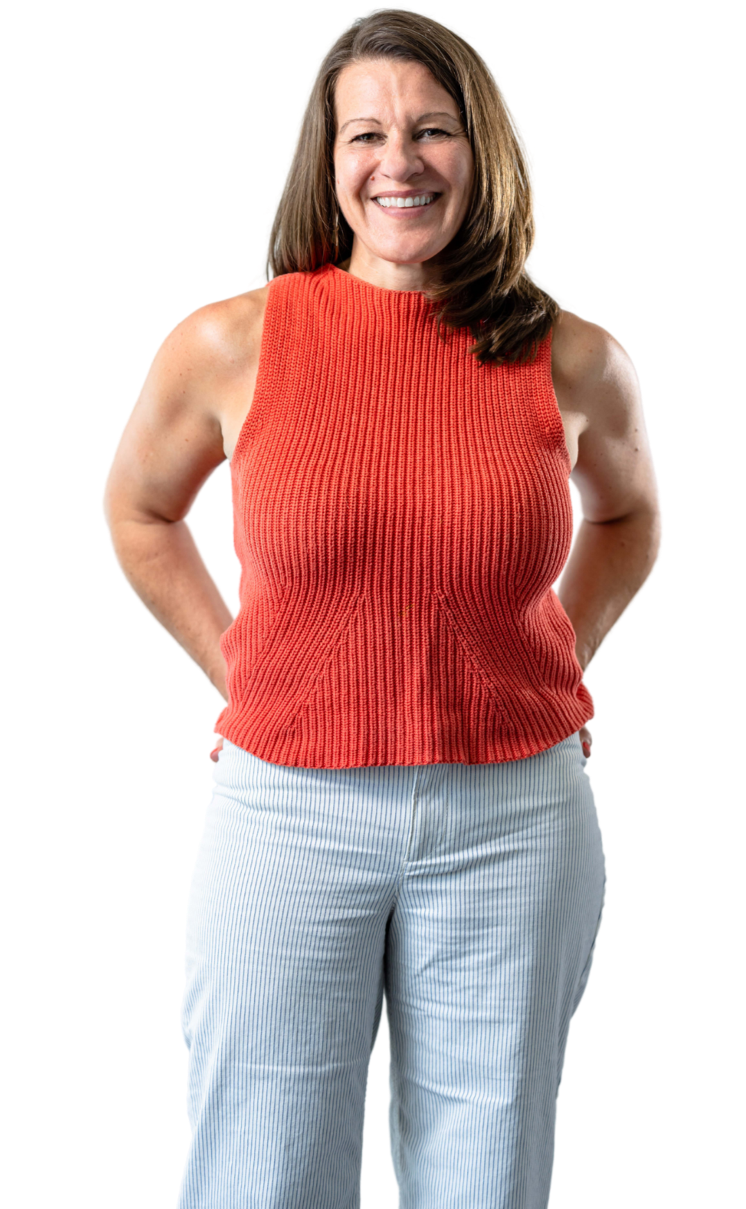 Photo of Beth Stiner